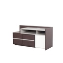 Hewka Sideboard 120cm Wide-Wenge