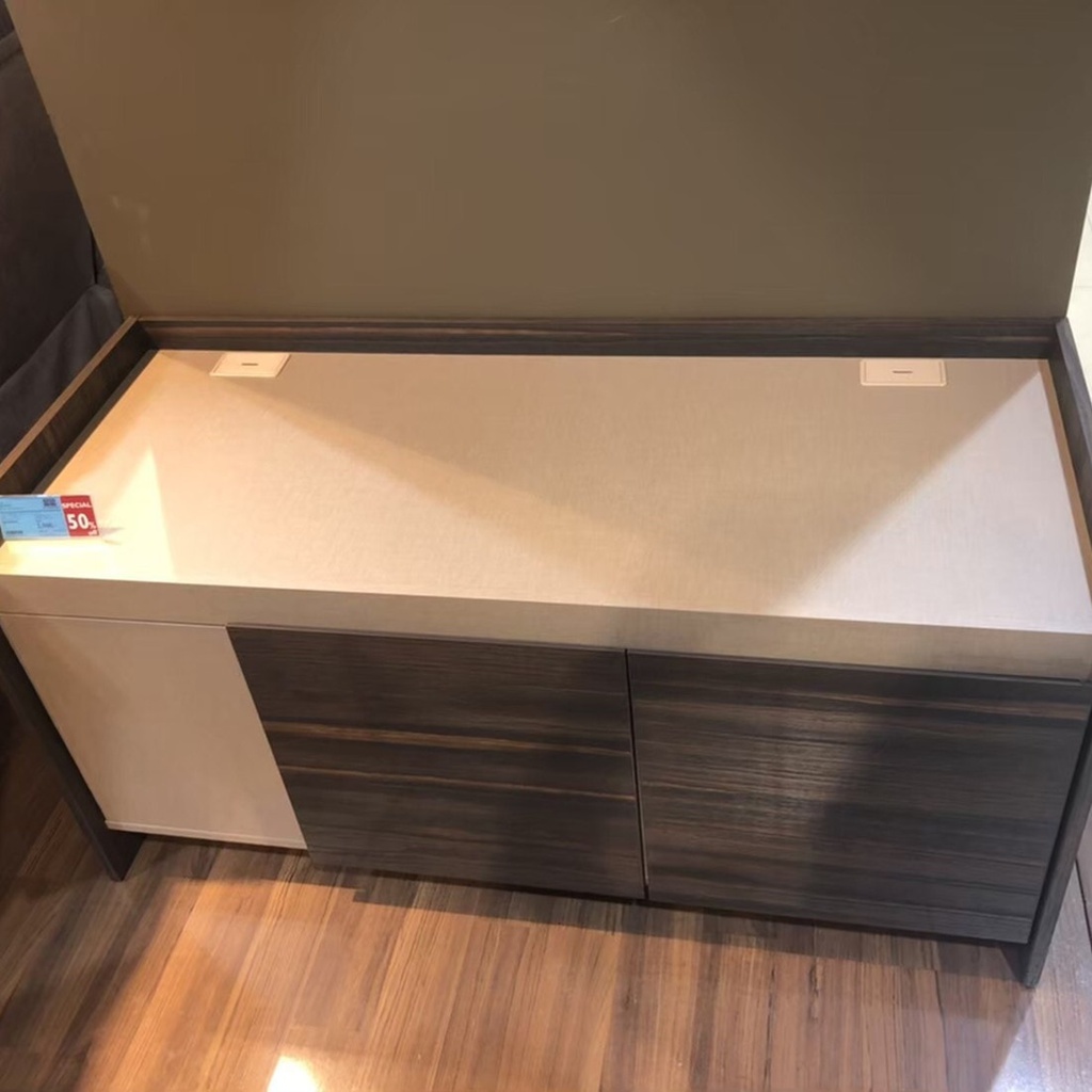 Econi Sideboard 150cm Wide-Royal Acacia