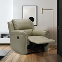 Soly Recliner-SL Beige