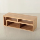 Ex Extendable Sideboard JSB93 - Lindberg Oak