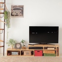 Ex Extendable Sideboard JSB93 - Lindberg Oak