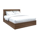 Kumamoto (SA) Queen Bed - BW5 - Legato