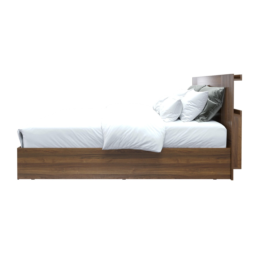 Kumamoto (SA) Queen Bed - BW5 - Legato