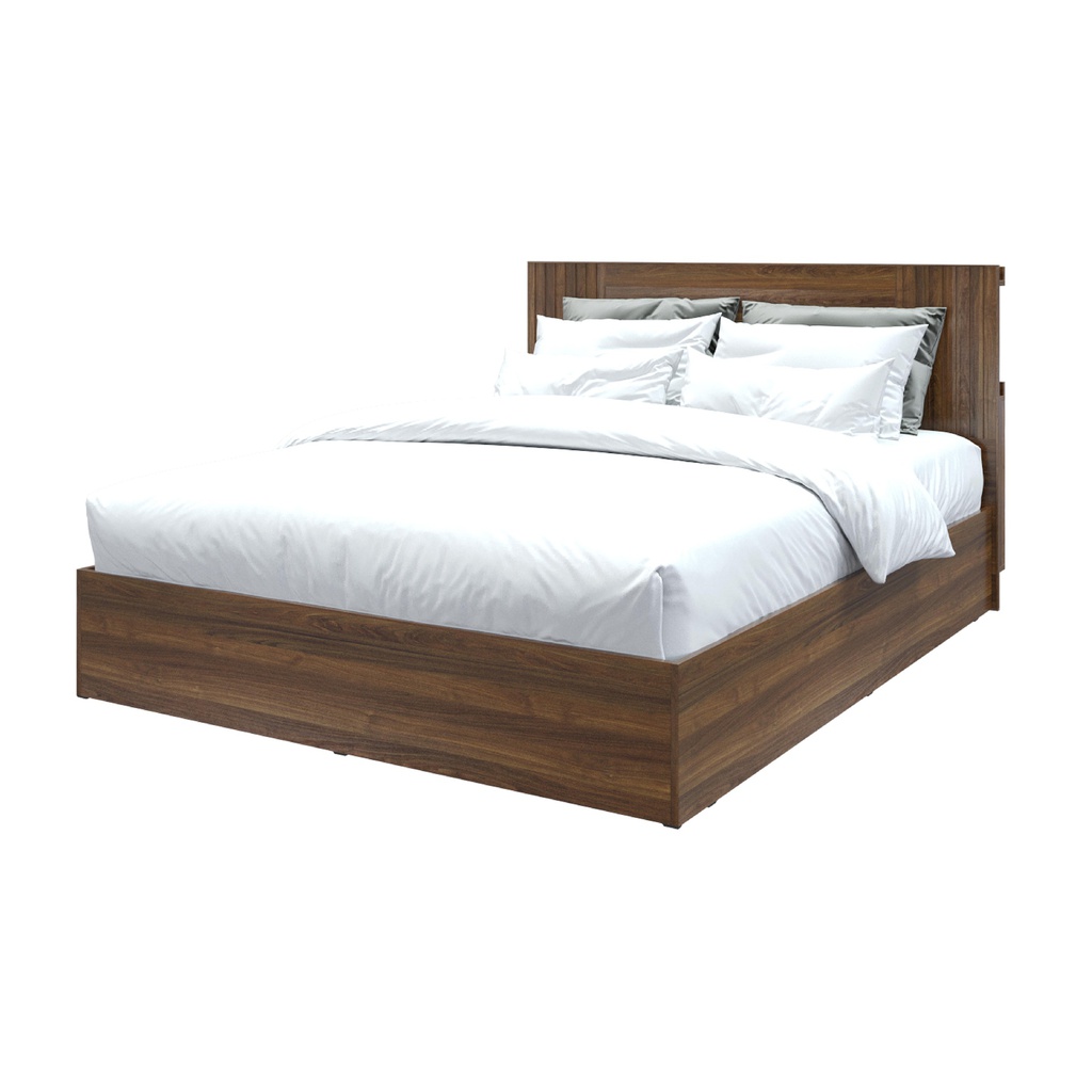 Kumamoto (SA) Queen Bed - BW5 - Legato