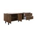 Kumamoto (SA) - Sideboard TV160cm - Legato