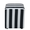 Stool Boom - Black Striped