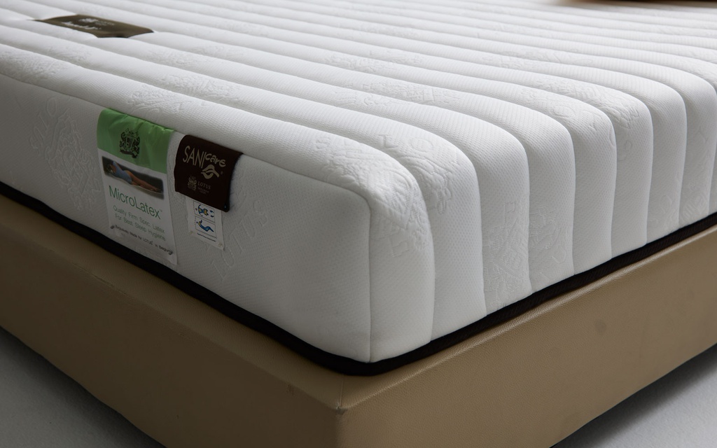 Lotus - Intel I - 5ft x 6.5ft - 8"