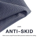 Lotus - Intel I - 5ft x 6.5ft - 8"