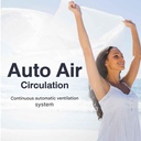 Lotus - Intel I - 5ft x 6.5ft - 8"