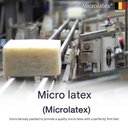 Lotus - Intel II - 5ft x 6.5ft - 8"