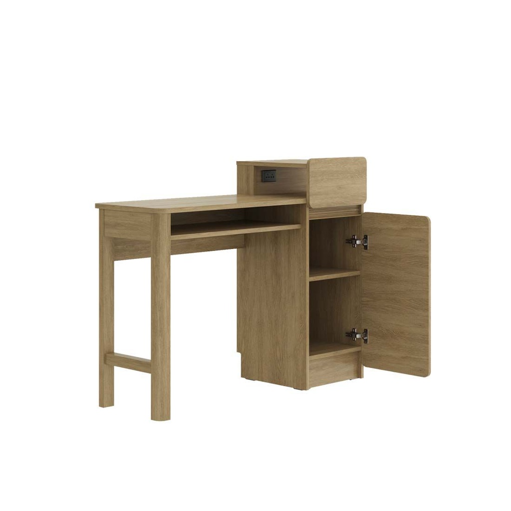 Skift Dressing Table DT110-Nyhavn Oak