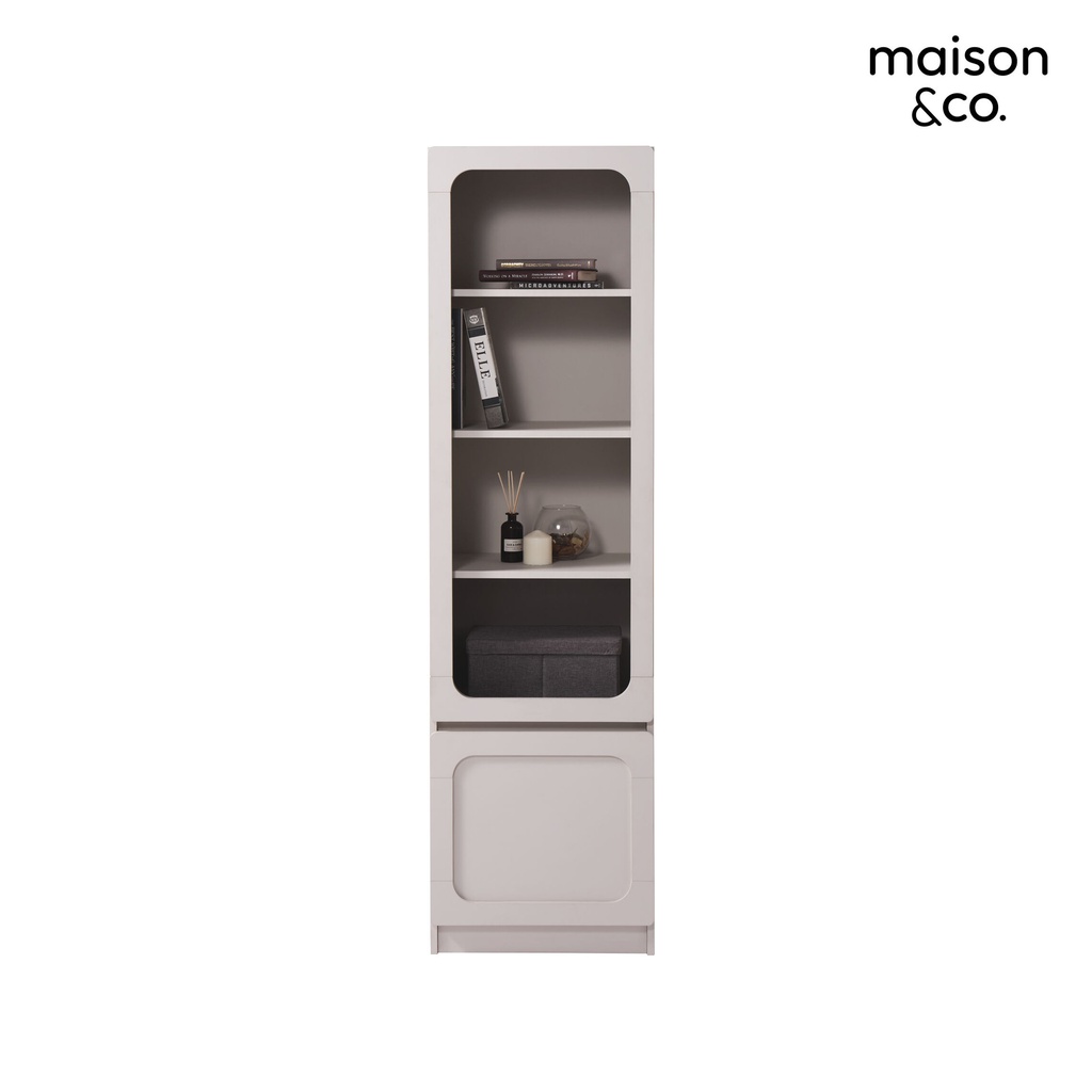 Solla Showcase SC50-Magic Grey