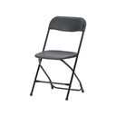 Alex Chair Grey