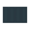 Walliz Wall WH180-120/DE01 - Blue Night