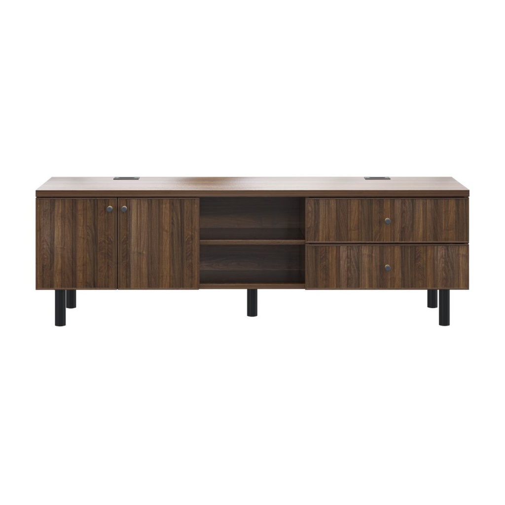 Kumamoto (SA) - Sideboard TV160cm - Legato