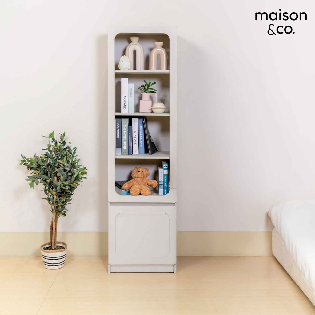 Solla Showcase SC50-Magic Grey