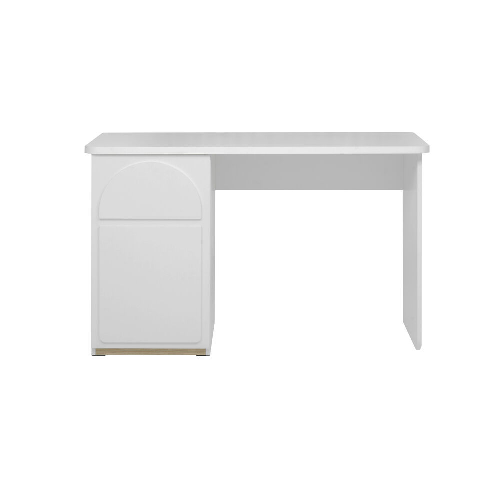 KC-Play Nordis DK120 - Lindberg Oak/White