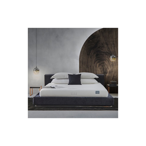 [EM-CB-KS] Elle Décor - Chloe Basic Mattress - Size 6.0''x6.5''x8''