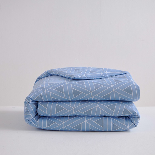 [DC-KS-MILANO-05] Lotus Milano - Duvet Cover 90"x100" - LTB-DC-MILANO-05