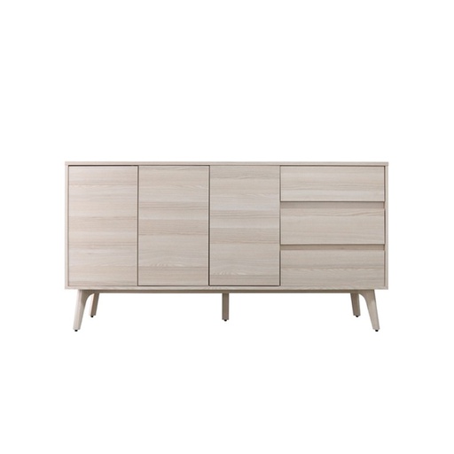 [19196343] Aleece Sideboard TV160cm wide-Canyon Oak