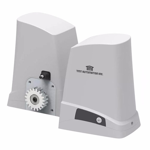 [HUSKY1000W] TMT HUSKY 1000 SLIDING GATE OPENER - WIFI