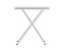 Zown Bistort Table 70 White